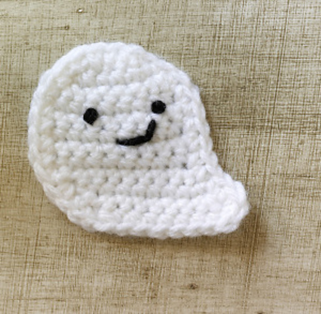 Ghost Magnet
