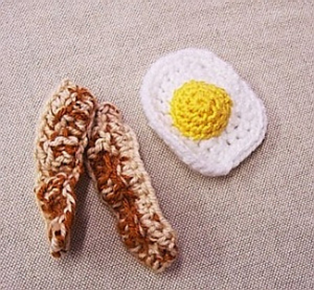 Egg Magnet