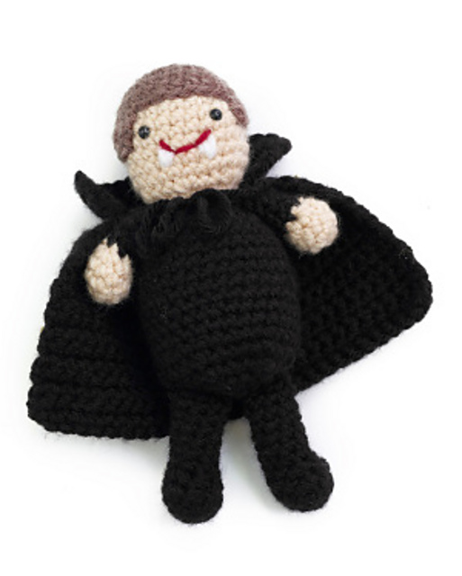 Cody the Count