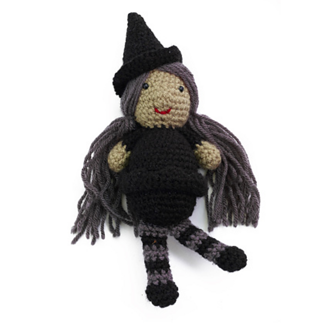 Wanda the Witch