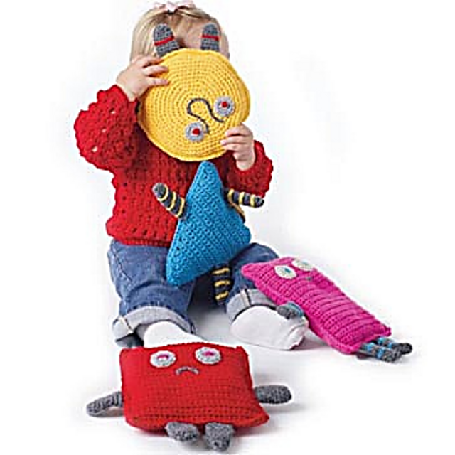 Best Buddies Soft Toys
