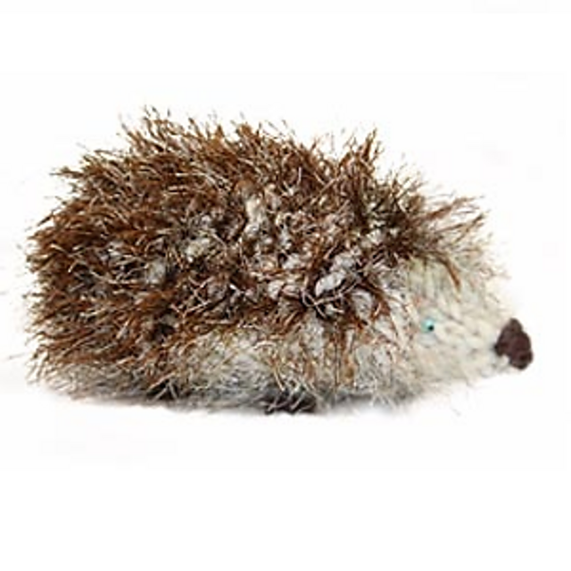William the Hedgehog