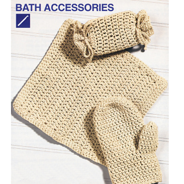 Bath Accessories