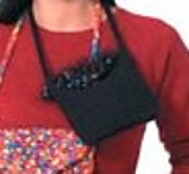 Envelope Disco Bag