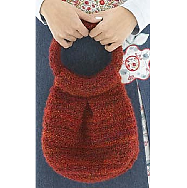 Red Hot Bag