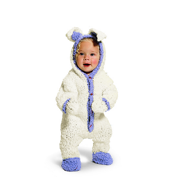 Bunnsy Onesy