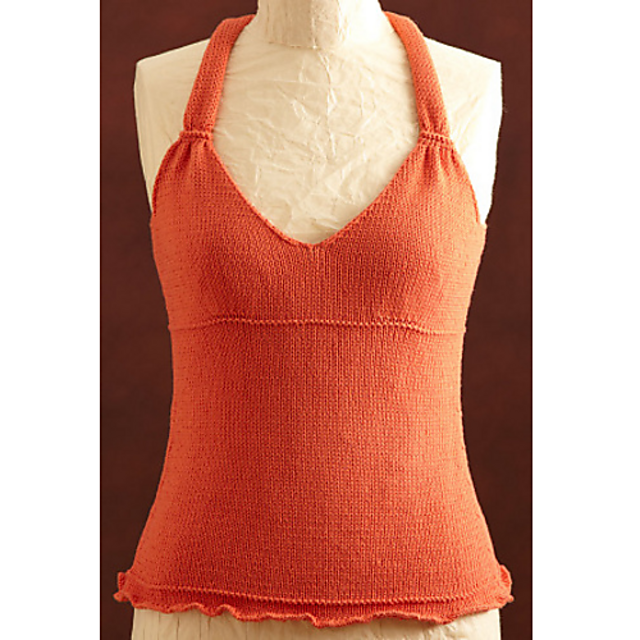 Tiger Lily Tank