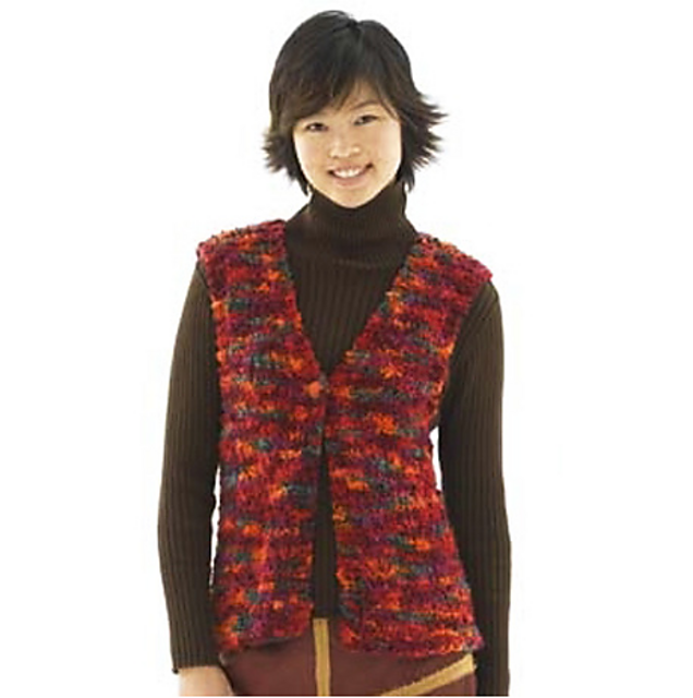 Ultimate Vest #40213