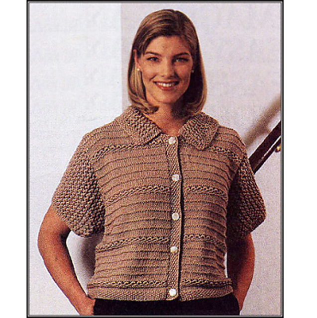 Light & Breezy Cardigan