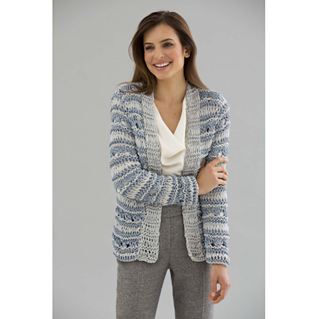 Everyday Glamour Cardigan