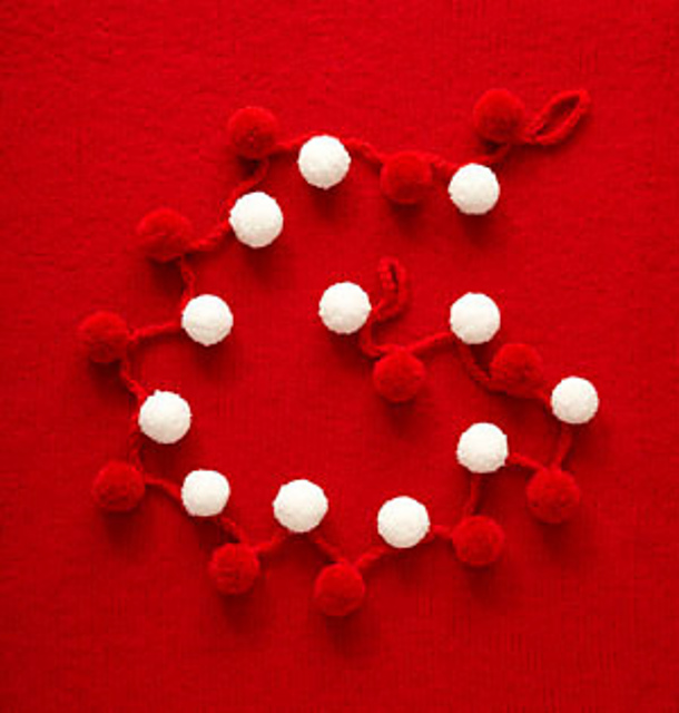 Holiday Garland
