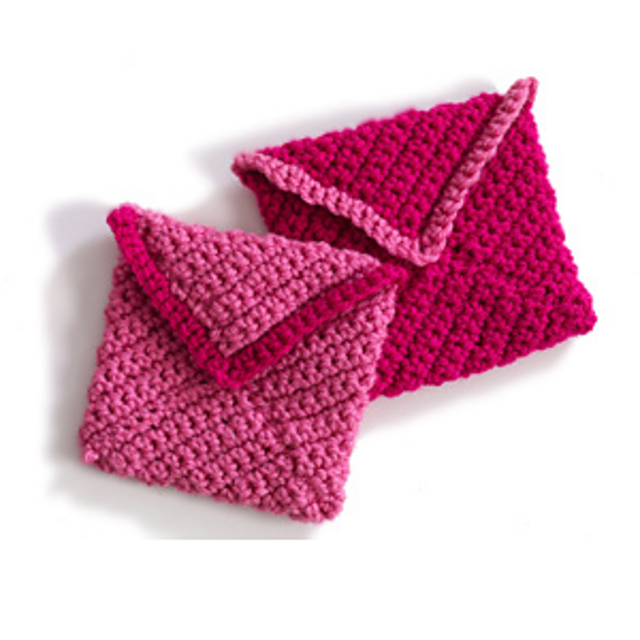 Valentine Envelopes