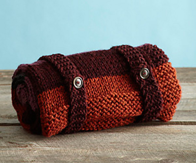 Car Blanket