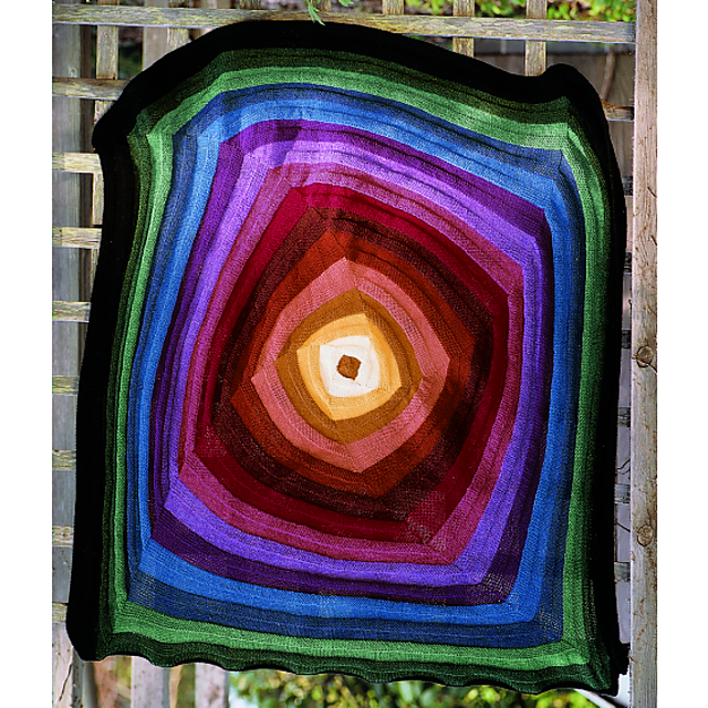 Spiral Throw