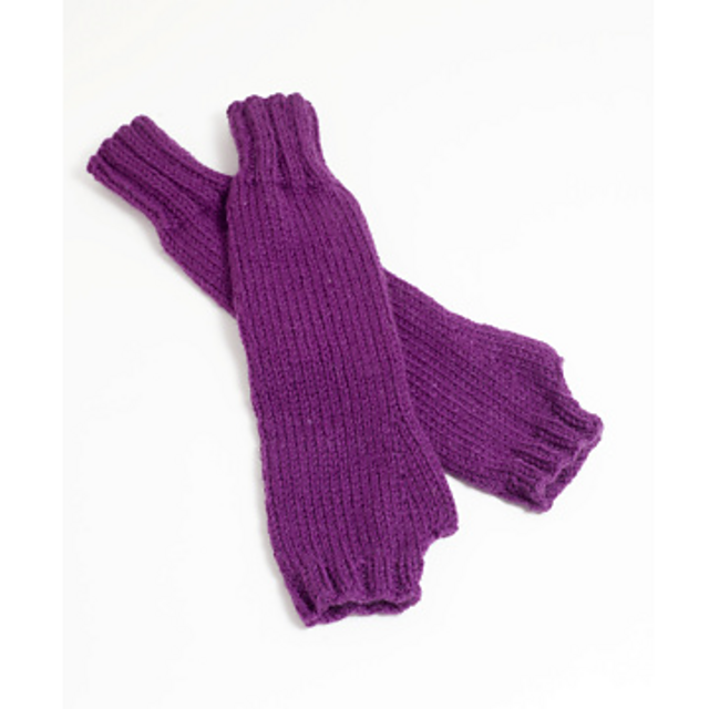Highland Gauntlets