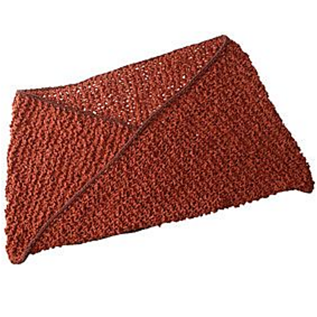 Mobius Scarf/Shrug (bulky)