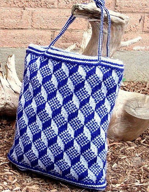 Illusions Bag