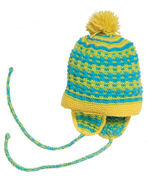 Rib-It Hat