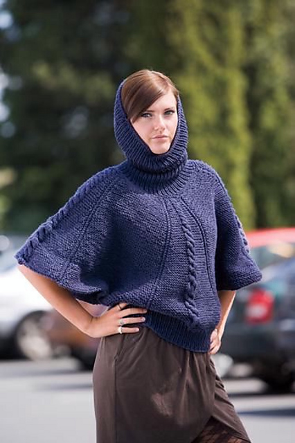 Clever Cape