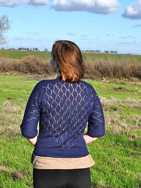 Dolicissima Cardigan
