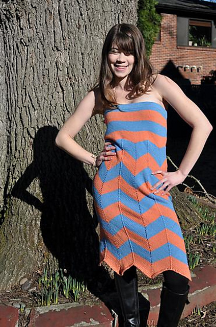 Hannah Sundress