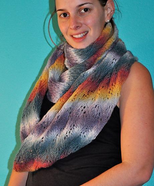 Lost Creek Cowl