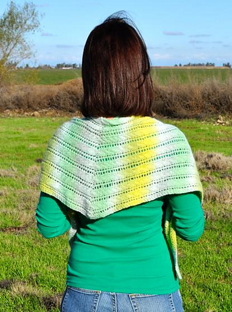 Napa Valley Wrap