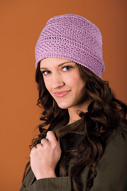 Seeds and Stripes Cloche