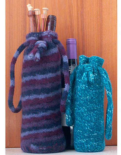 Two-Go-Bags