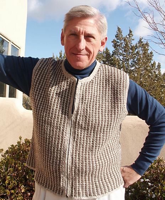 Versi-Vest