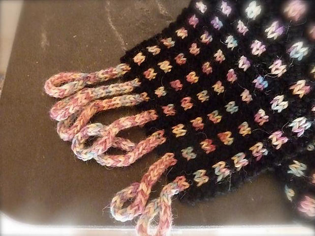 Goes-With-Everything Scarf