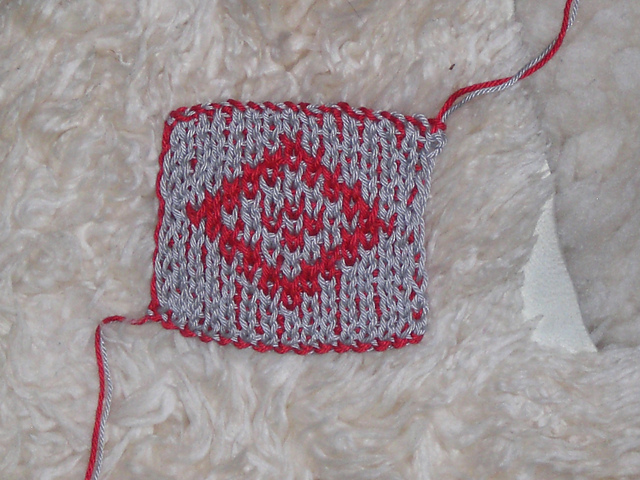 Diamond Pattern Exercise