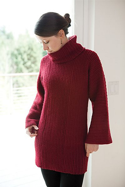Lynwood Pullover