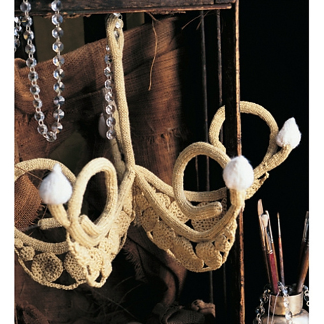 #15 Chandelier