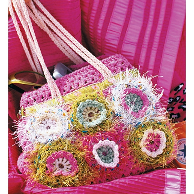 #11 Flower Bag