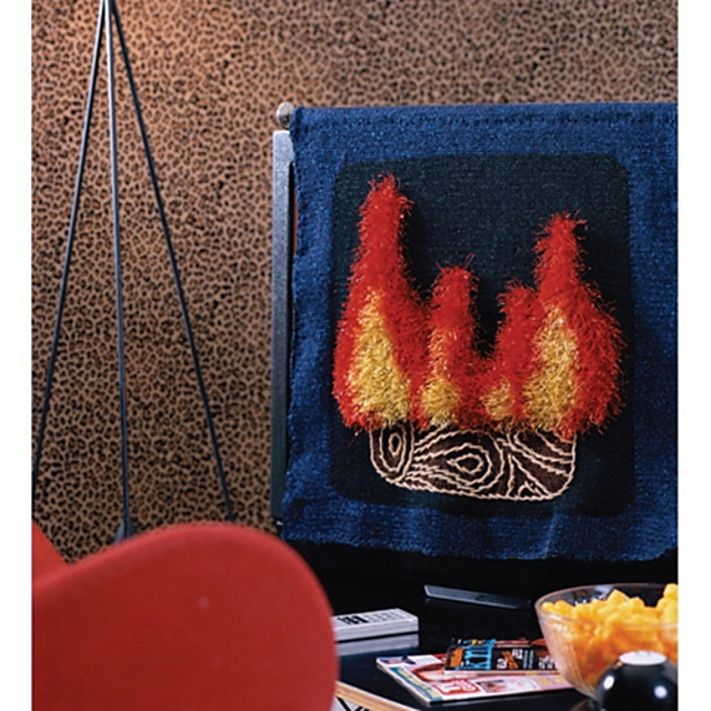#34 TV Cozy