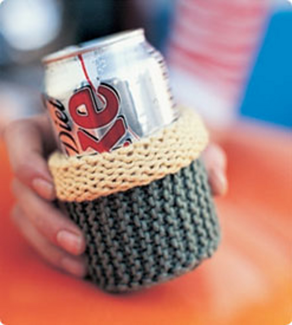DRINK COZY