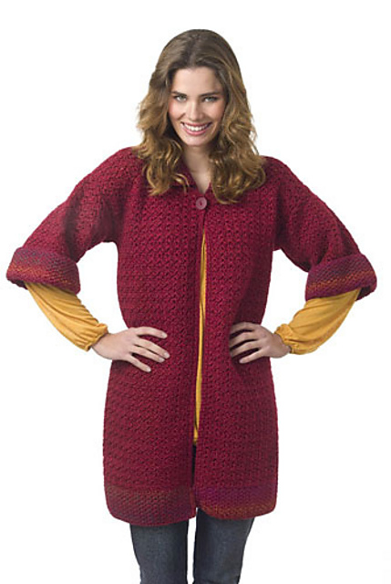 Autumn Tunic