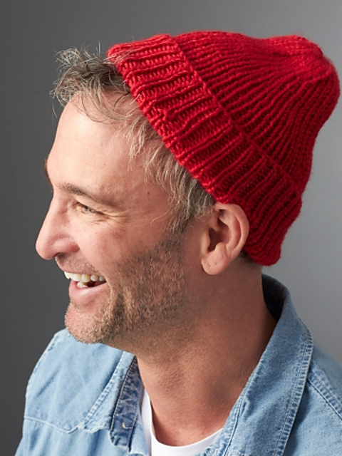 Steve's Beanie
