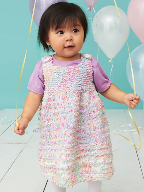 Party Girl Dress