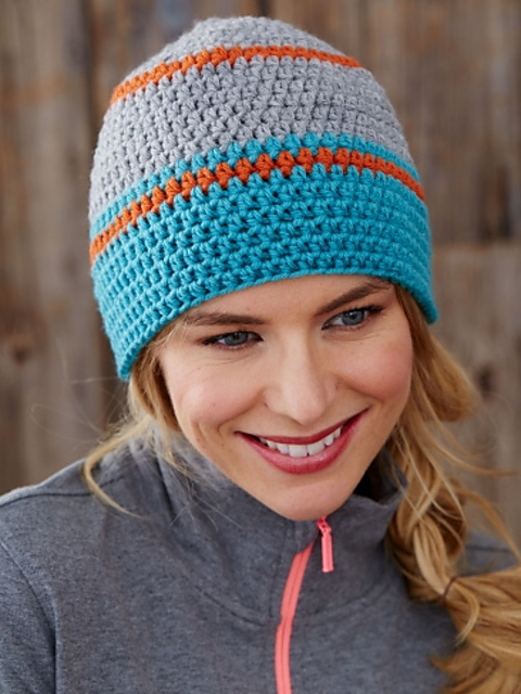 Go Snow Toque