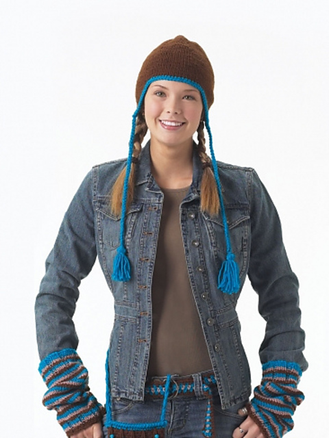 Easy Snowboarder Hat