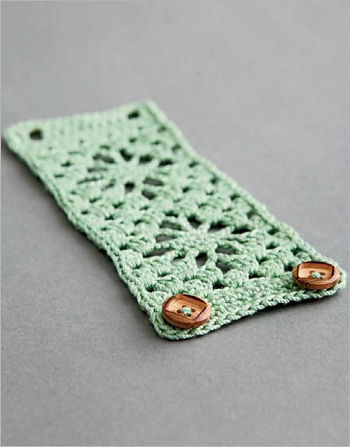 Bodega Bay Cuff