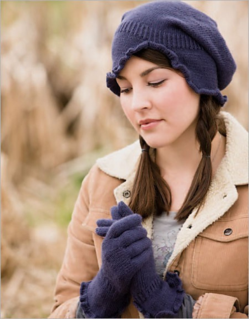 Blume Gloves