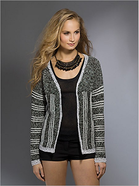 Angela Jacket