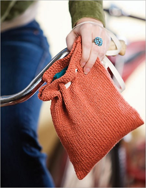 Drawstring Bag