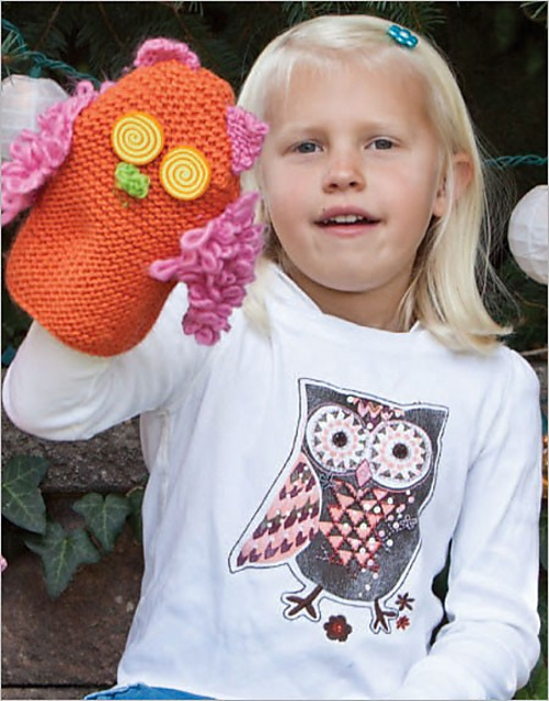 Edward's Owl