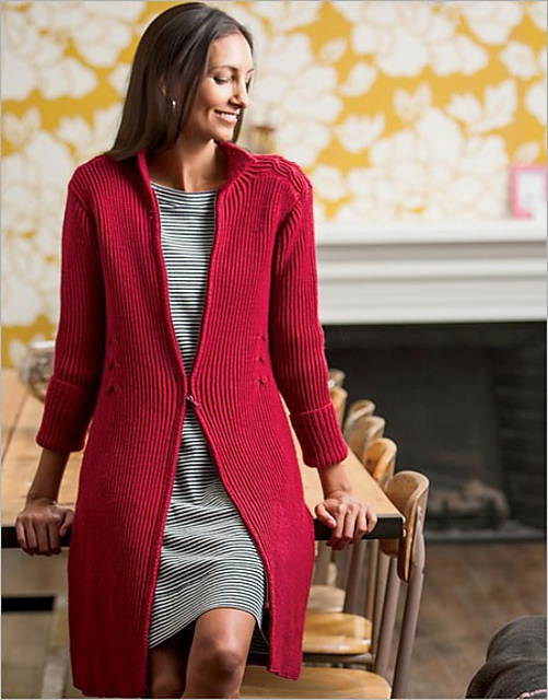 Emily's Coat
