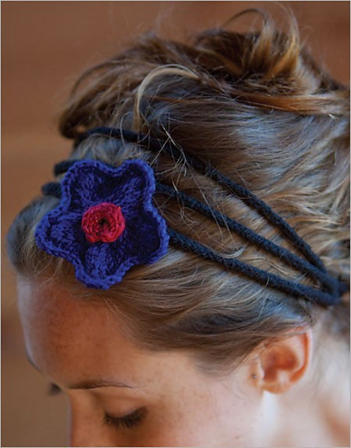 I-Cord Headband