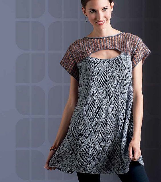 Tuscany Lace